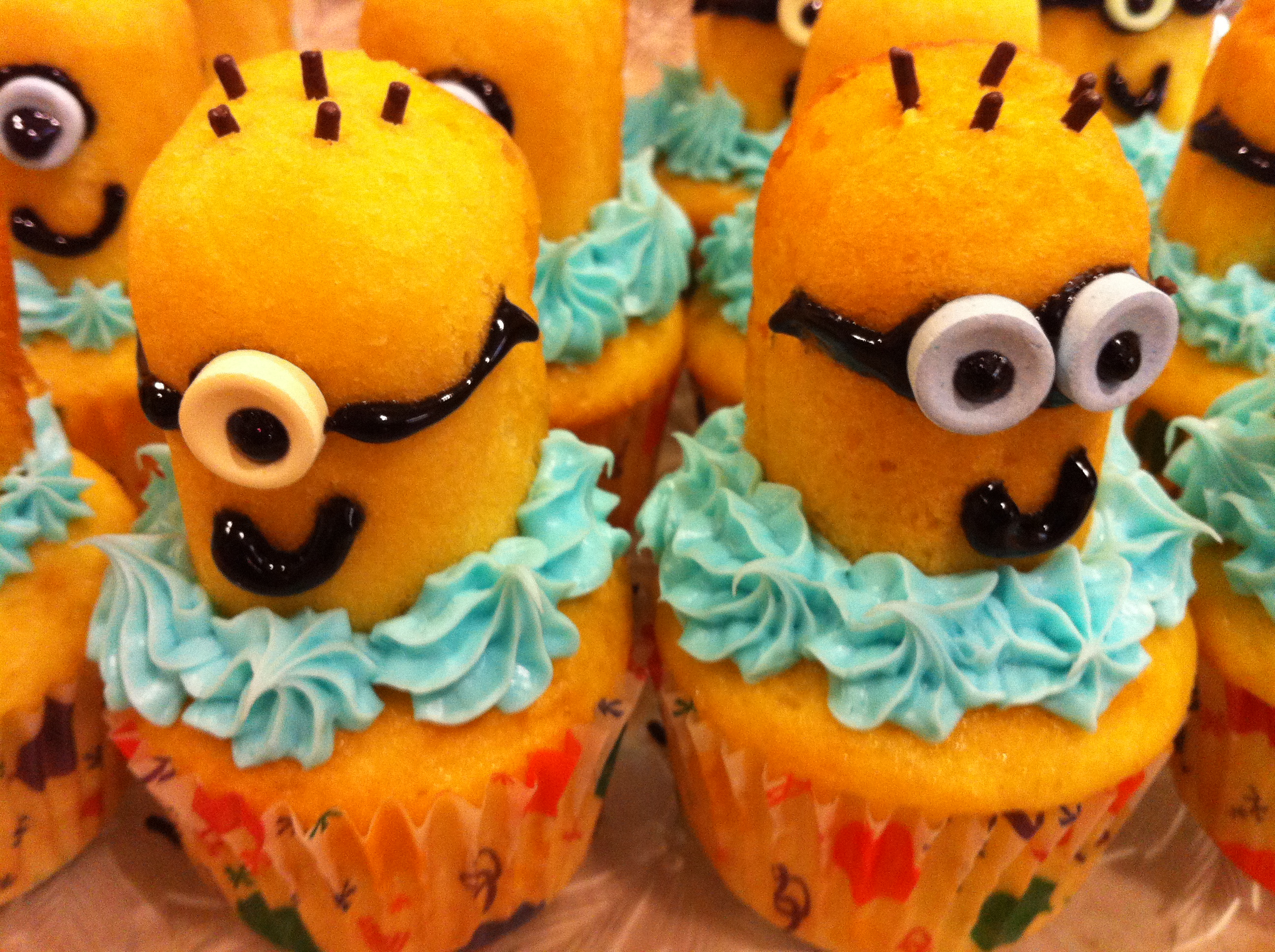 despicable me minions img